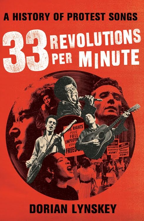 33 revolutions per minute