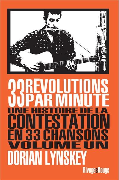 33 révolutions par minute bob dylan book in French
