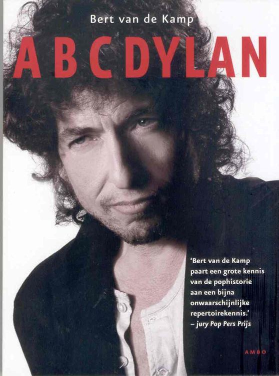 abc dylan book in Dutch