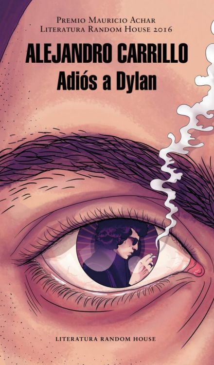adios a dylan book in Spanish
