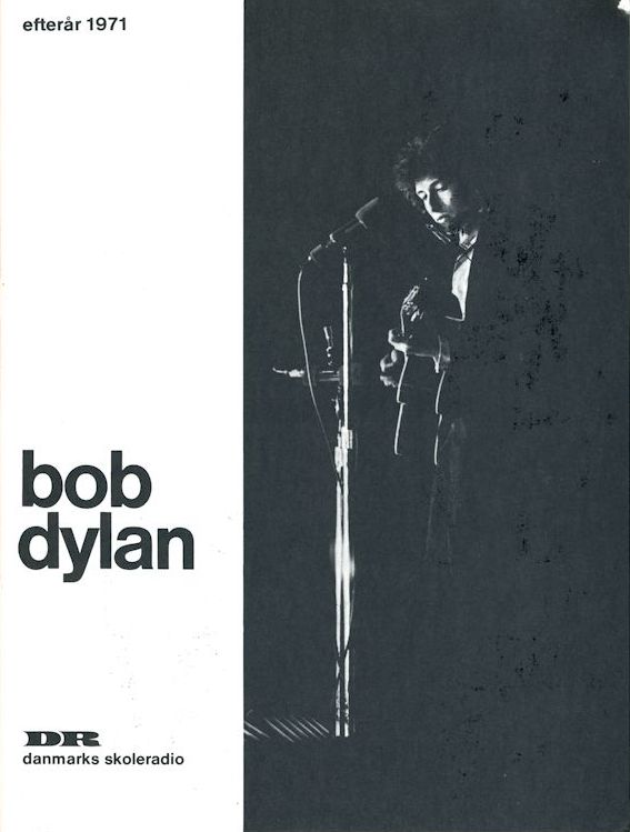 Bob Dylan harly sonne book