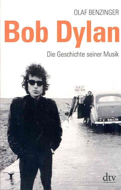 bob dylan die geschichte seiner musik bob dylan book in German