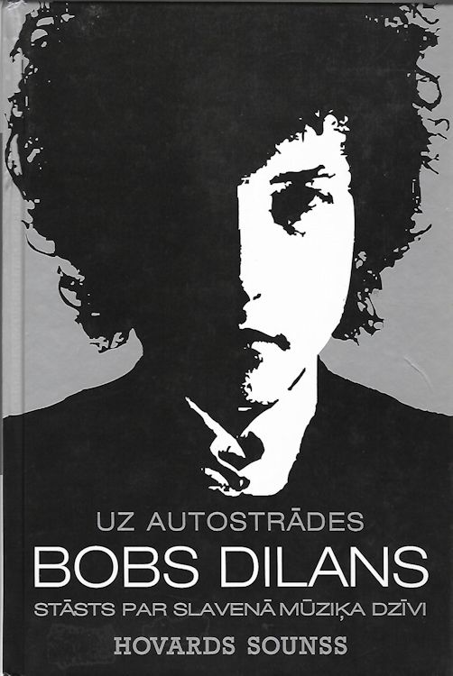 down the highway bob Dylan book in latvian