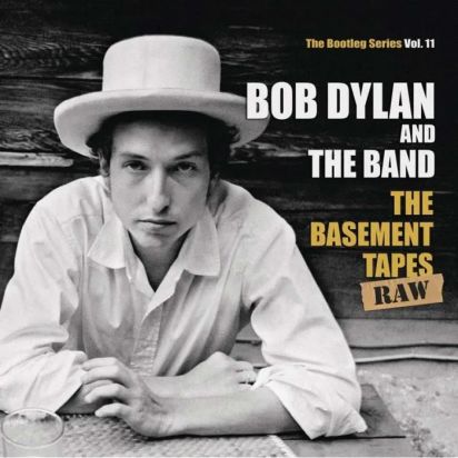 bootleg series volume 11 Bob Dylan box
