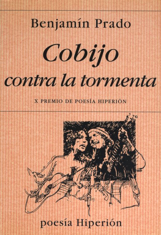 cobijo contra la tormenta bob dylan book in Spanish