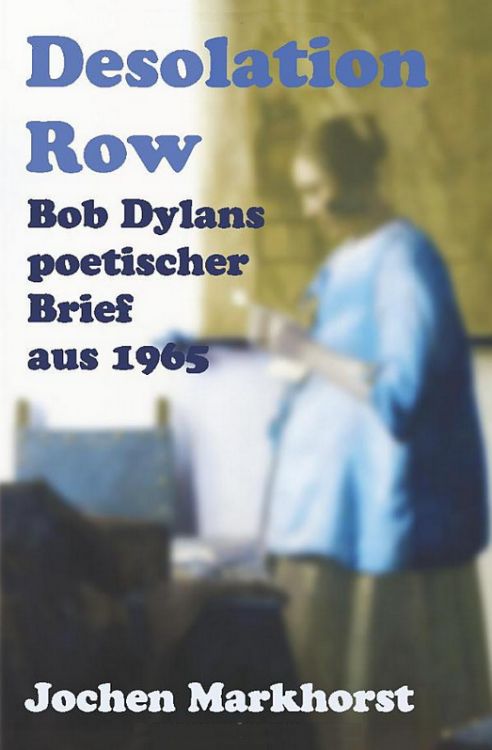 Desolation Row  book in German