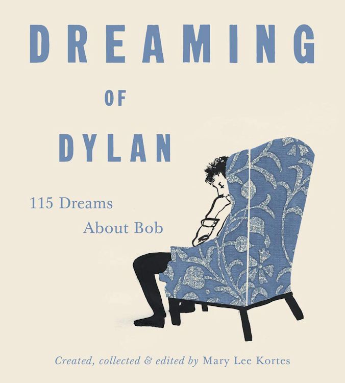 book Dreaming of Dylan