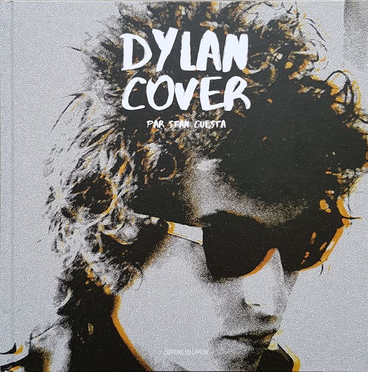 dylan cover cuesta book in French