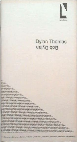 dylan thomas bob dylan book in German