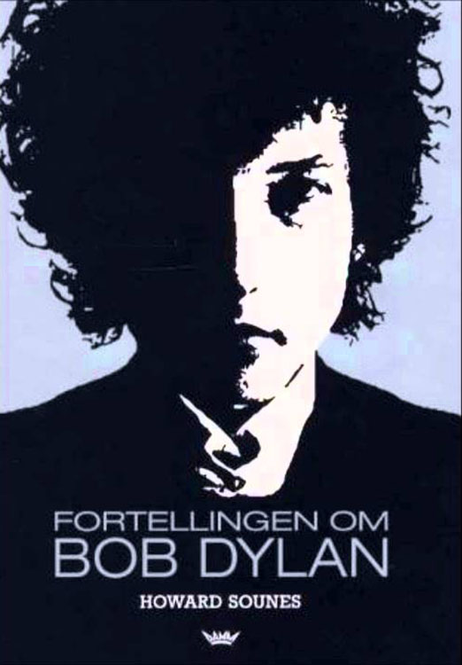 fortellingen om dylan book in Norwegian 2001