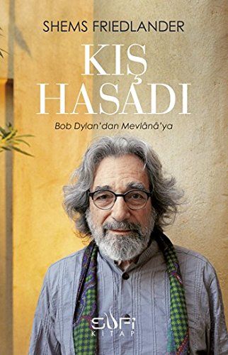 kis hasadi dylan book in Turkish