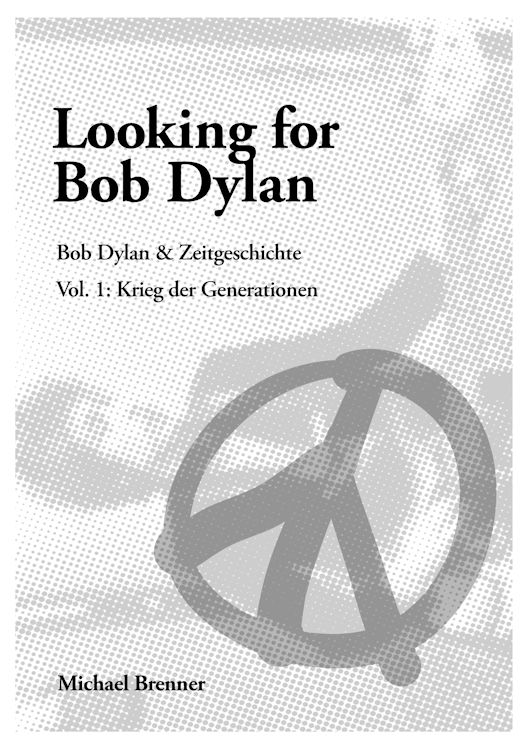 looking for bob dylan brenner 2018 book in German
