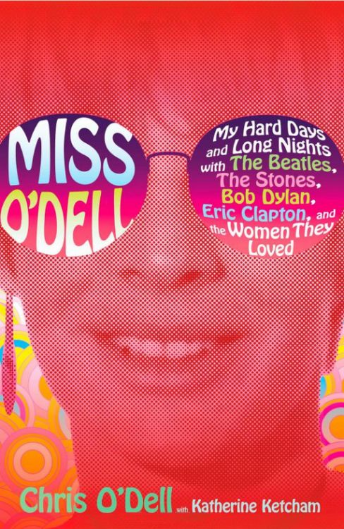 miss o'dell Bob Dylan book