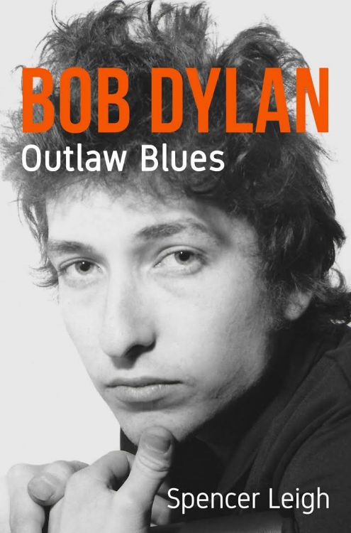 outlaw blues Spencer Leigh book