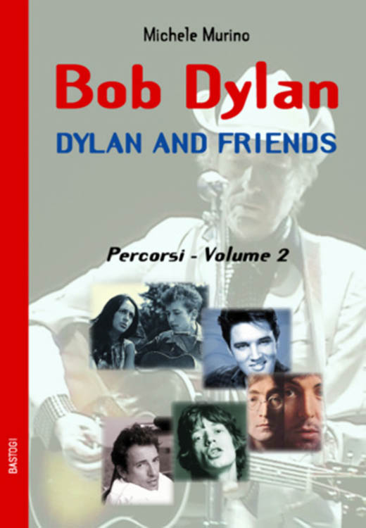 dylan and friends percorsi volmue 2 book in Italian