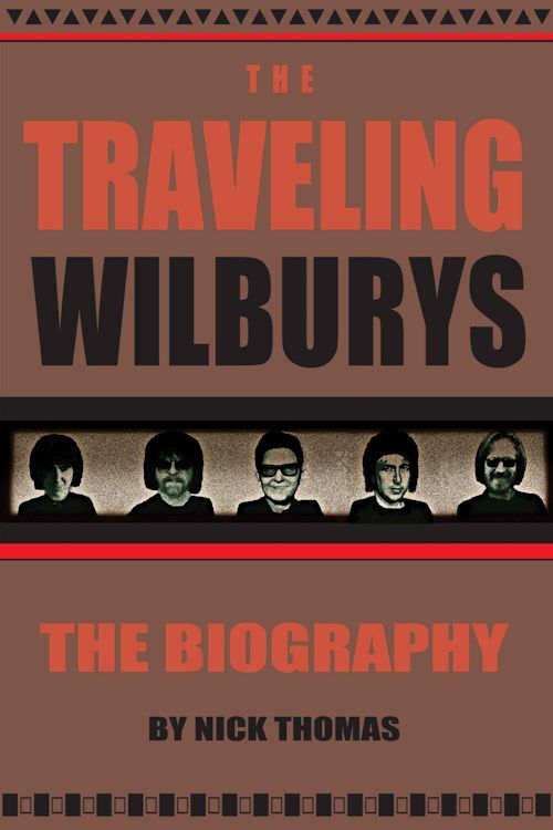 traveling wilburys by richards etchells