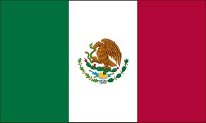 flag mexico
