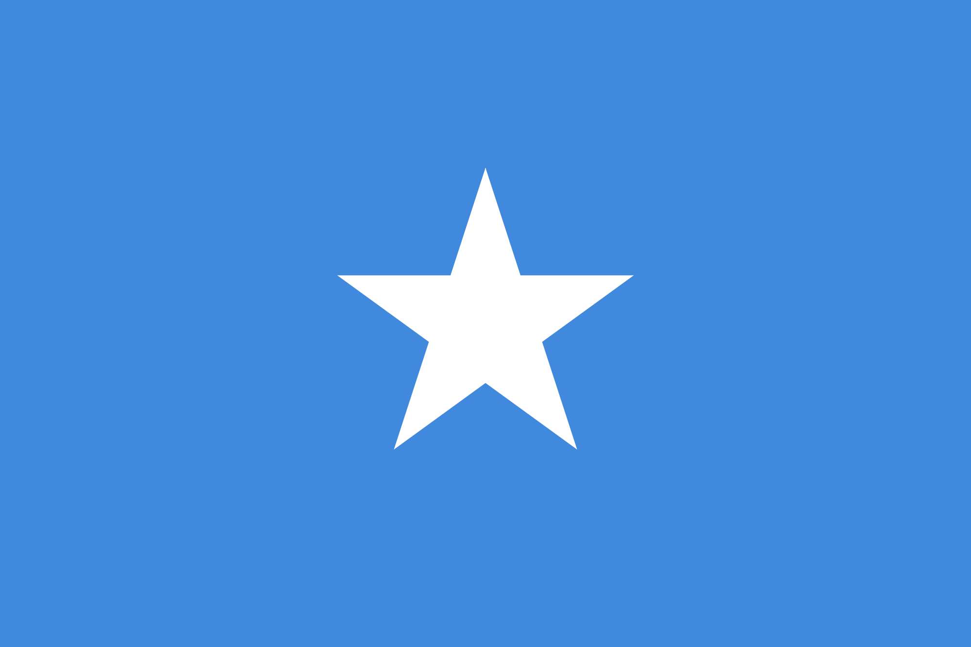 flag Somali