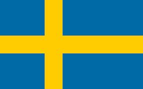 flag sweden