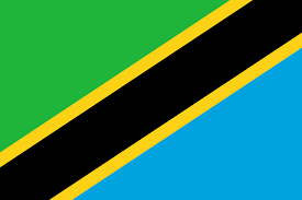 flag Tanzania
