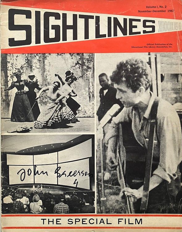 seven days uk magazine Bob Dylan front cover