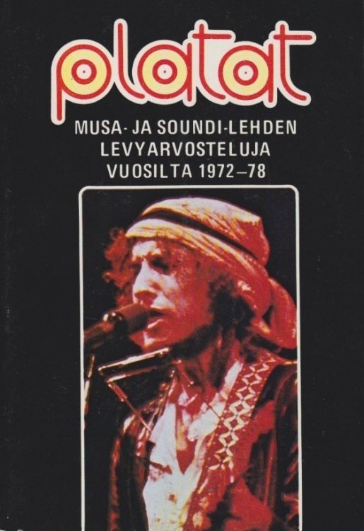 new morning porin pivkirja 1996 Dylan book in Finnish