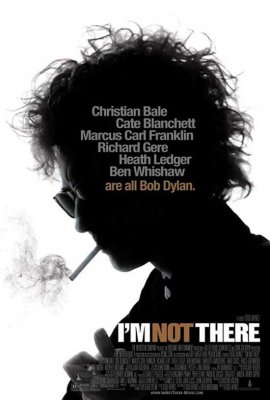 bob dylan i'm not there film