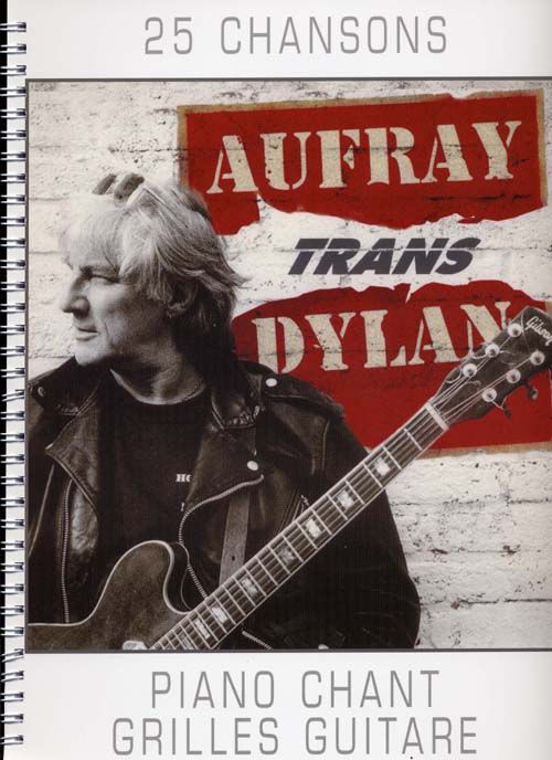 auffray trans dylan songbook