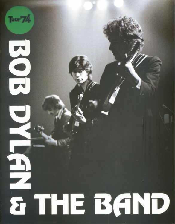 Bob Dylan and the beatles tino markworth  book