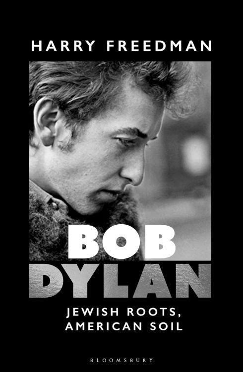 Bob Dylan jewish roots american soil book