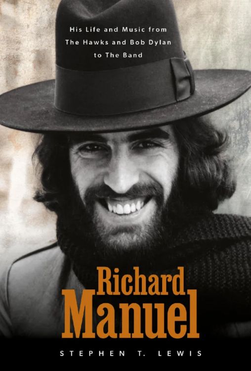 richard manuel lewis book