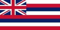 flag Hawaii