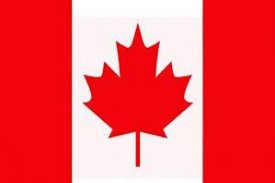 canada flag